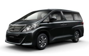Niseko and Furano alphard van taxi cab - Furano van taxi cab - new Chitose Airport van taxi cab,