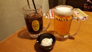 Bar Tour Isakaya Sapporo Susukino, Hopping Bar Sapporo Hokkaido Susukino
